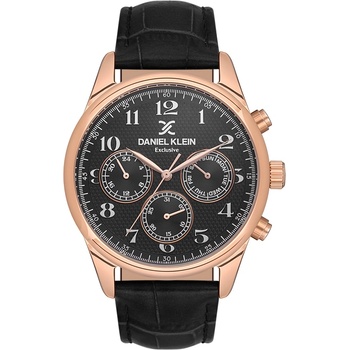 Daniel Klein DK113550-5