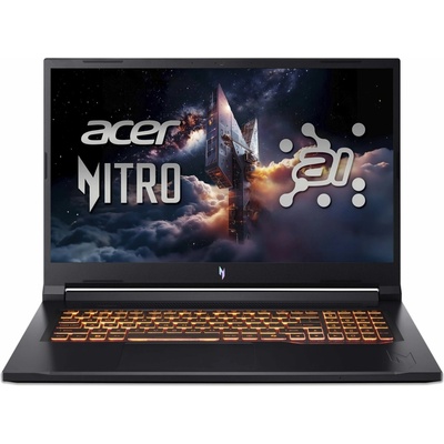 Acer Nitro V 17 NH.QYTEC.005