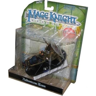 Mage Knight Rebellion Atlantean Ram – Hledejceny.cz