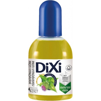 Dixi vlasová voda lopuchová 125 ml