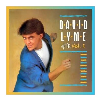David Lyme: Hits E.p. Vol. 2