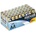 Maxell Алкални батерии MAXELL LR6 1, 5V AA 32 бр. pack (ML-BA-LR6-32PK)
