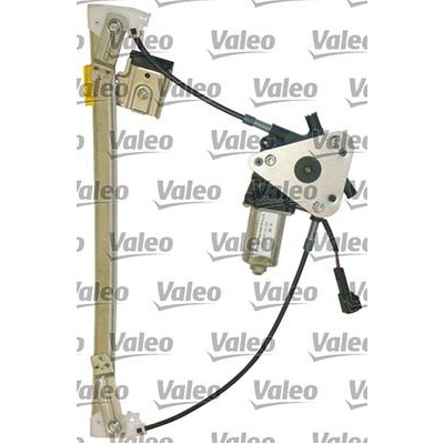 Mechanizmus zdvíhania okna VALEO 851178