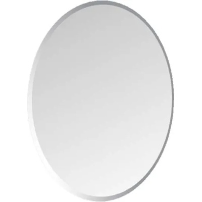 Inter ceramic ОГЛЕДАЛО ЗА БАНЯ ИРИС В3 45х60 (В3)