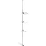 simplehuman Рафтове за баня Simplehuman на регулируема стойка 244 см (BT1109DC)