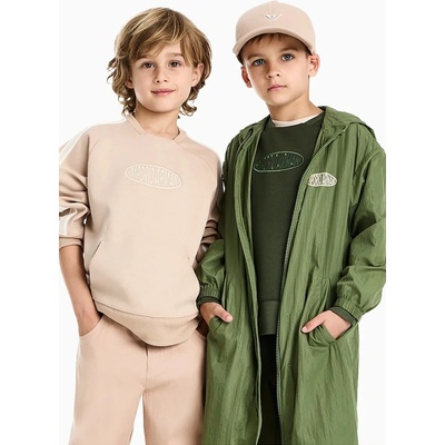 Giorgio Armani Детски суичър Emporio Armani (EB000950.AF21880)
