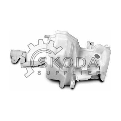 Nádobka ostrekovača 5,5l 3T0955453