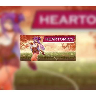 Heartomics: Lost Count