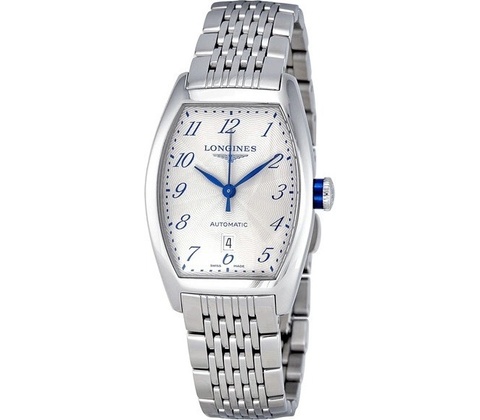 Longines L2.142.4.73.6