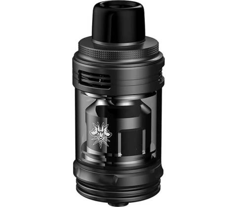 VooPoo UFORCE-L Tank 4ml Černá