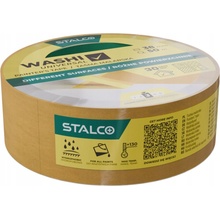 Stalco Páska malířská univerzální washi 38 mm x 50 m