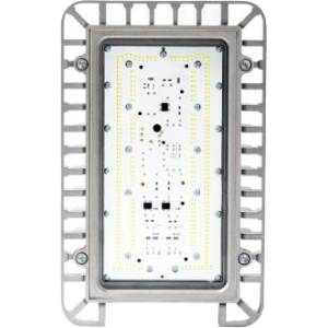 ELMARK ВЗРИВОЗАЩ. led ЛАМПА 70w 6500k ЗА ТРЪБА 3/4, ip67 (720103)