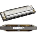 Foukací harmoniky Hohner Rocket A-major