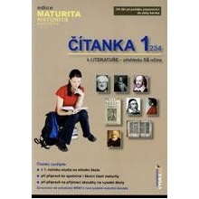 Čítanka k literatuře 1 - přehled SŠ učiva - Slanař Otakar Mgr.