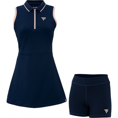 Tecnifibre Tech Dress Marine