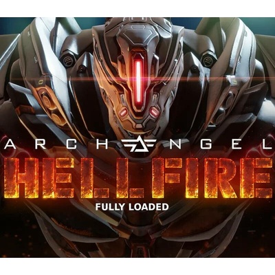 Archangel Hellfire - Fully Loaded