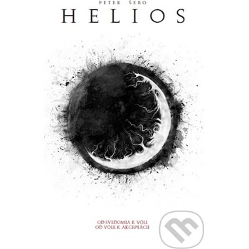 Helios - Peter Šebo