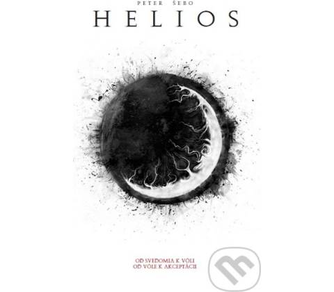 Helios - Peter Šebo