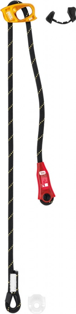 Petzl PROGRESS ADJUST Aj