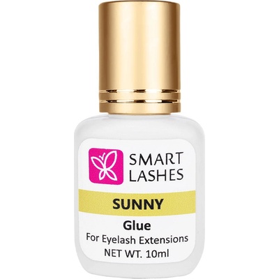 Smart Lashes Lepidlo na řasy Sunny 10 ml