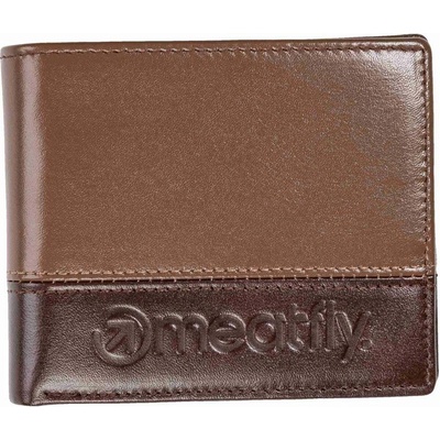 Meatfly Eddie Premium Brown
