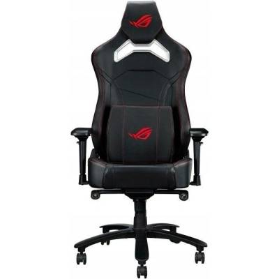 Asus ROG Chariot X Core látka černá