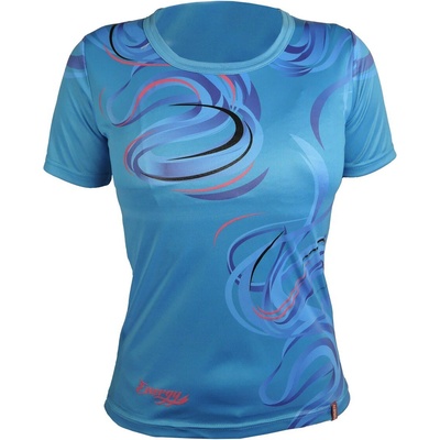 HAVEN Energy crazy short l