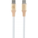 Guess GUCCLALRGDD USB-C - USB-C, 1,5m, zatý