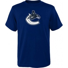 Outerstuff detské tričko Vancouver Canucks Primary Logo