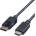 Стойност 11.99. 5783 Кабел DisplayPort-HDMI 4, 5 м