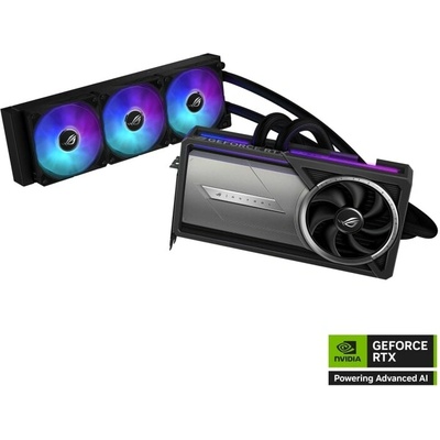 Asus ROG Astral LC GeForce RTX 5090 32GB 90YV0LW3-M0NA00