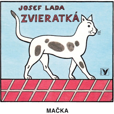 Zvieratká Josef Lada