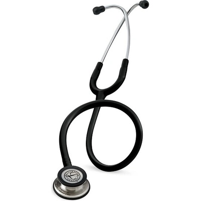 Solventum (3M) Stetoskop Littmann Classic III černá
