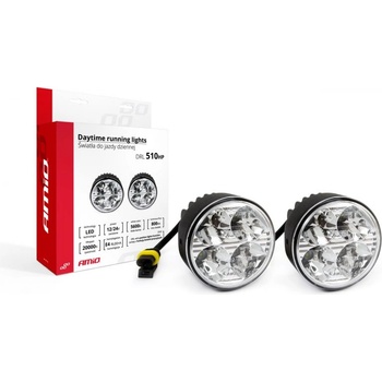 NSSC Дневни светлини drl nssc 510 hp (312)