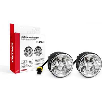 NSSC Drl nssc 510 hp дневно светене (312)