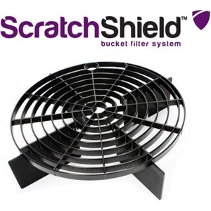 TuningKingz Цедка Scratch Shield за кофа TuningKingz (915)