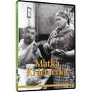 Matka Kráčmerka – DVD box DVD
