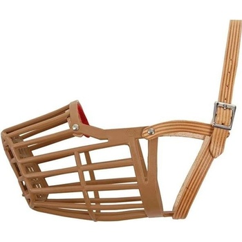 Buster Náhubek plastový č.9