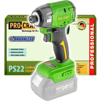 Procraft PS22bb