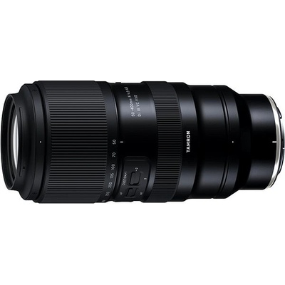 Tamron 50-400 mm F/4.5-6.3 Di III VC VXD pro Nikon Z - A067Z