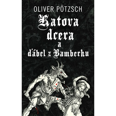 Katova dcera a ďábel z Bamberku