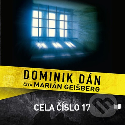 Cela číslo 17 - Dominik Dán