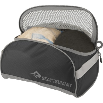 Sea to Summit Taška na oblečenie Packing Cell S Farba: čierna/sivá