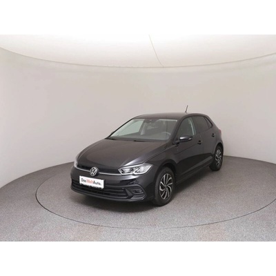 Volkswagen Polo 59 kW