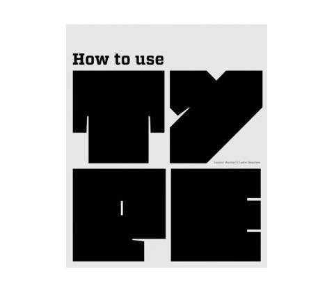 How to Use Type