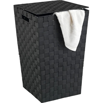 Wenko Черна кошница за пране , 48 л Adria - Wenko (22278100)