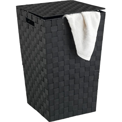 Wenko Черна кошница за пране , 48 л Adria - Wenko (22278100)