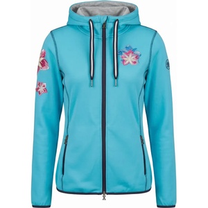 X-Mountain Spirit Дамско Горнище XMS 8152 Blue (03914009)
