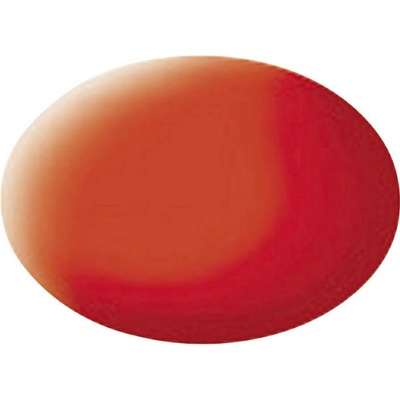 Revell emailová farba #25 svetlo oranžová matná 14ml
