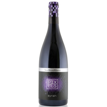 Image 1 of New Bloom Winery Пикселс Сира